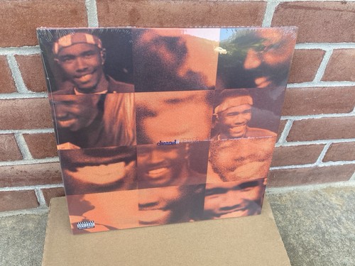 Frank ocean channel orange - ocean,