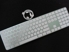 NUOVA tastiera Apple Magic con