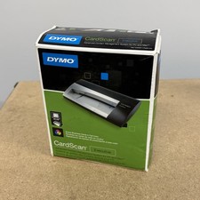 DYMO CardScan Executive Full