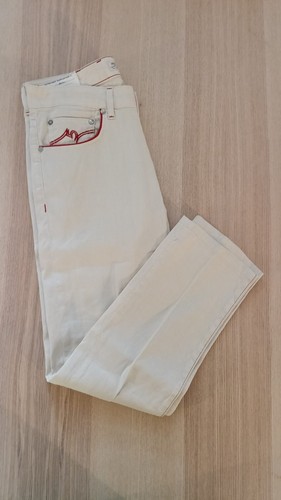 Jeans pt05 pantaloni - pt05,