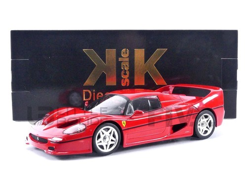Scale models ferrari - kk,