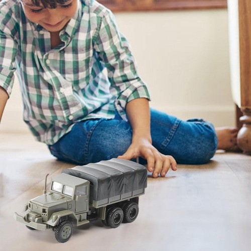 Modello camion giocattolo - camion,