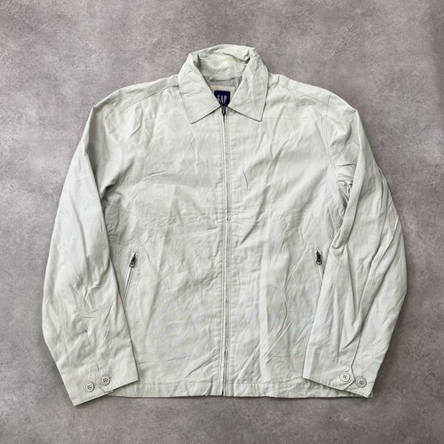 Giacca vento gap harrington - giacca, a