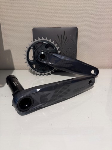 Sram eagle manovella 12 - gx,