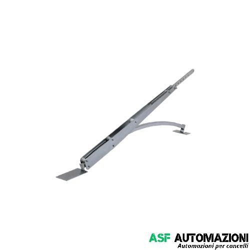 Braccio adattatore porte