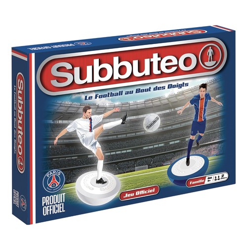 Megableu subbuteo paris - -,