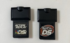 Lot of Action Replay DS / DSi
