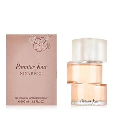 Nina Ricci Premier Jour Eau de Parfum pour femme 100ml