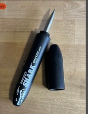 Punta per squalo in acciaio