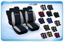 COPRISEDILI AUTO COMPATIBILI