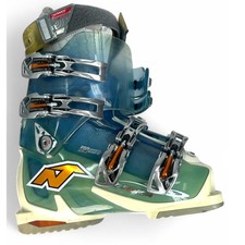 Scarpone sci snowboard - da,