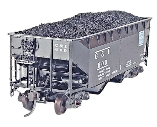 Kadee 7012 600 ton aar - 600, 50