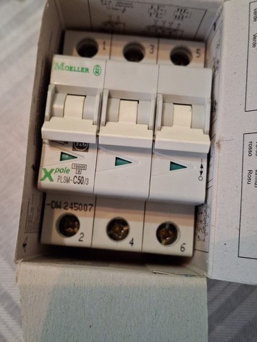 Moeller eaton pole plsm - pole,