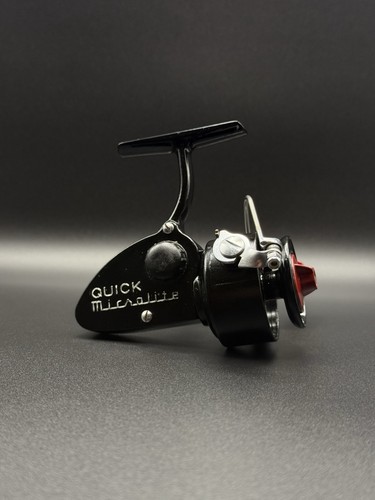 Mulinello pesca dam - 🔥,