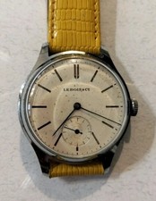 Orologio da uomo Lebois & Co -
