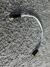 Wireworld Platinum Starlight 8