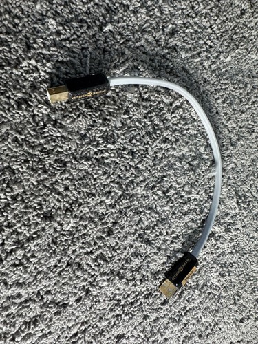Wireworld platinum starlight - wireworld,