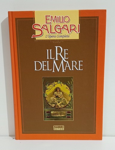 51257 emilio salgari opera - 51257, l'opera