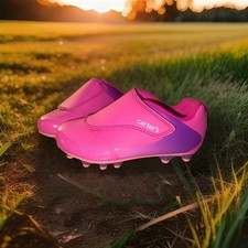 Carter's Girls Soccer Cleats