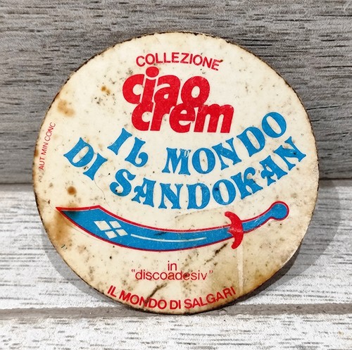 Ciao crem mondo - crem, il