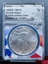 AQUILA ARGENTO -2024🔥”UNA