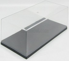 MODELLISMO AUTO STATICO