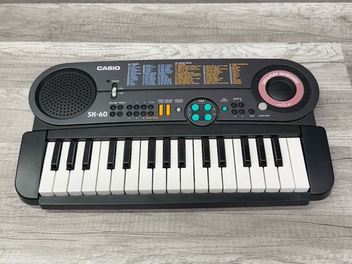 Casio vintage 1990 - vintage, mini