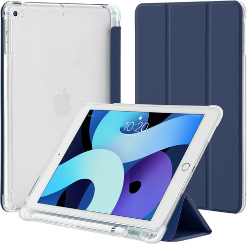 Custodia per ipad pollici - custodia,