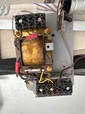 Alimentatore Citofonico