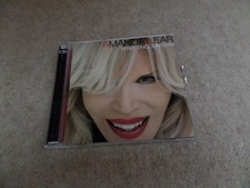 CD DOUBLE ALBUM - AMANDA LEAR