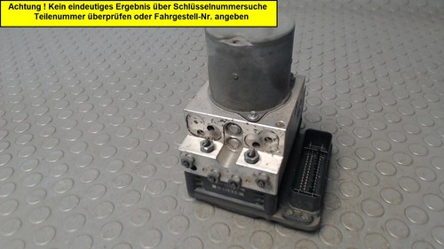 Gruppo freno principale abs - freno,