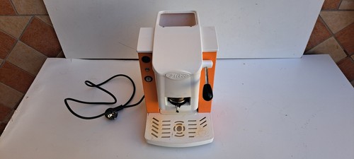 Macchina caffè cialde - a,