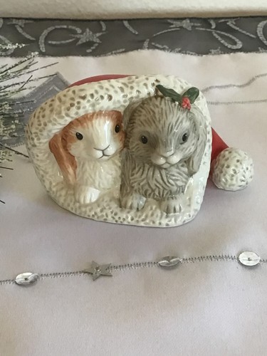 Goebel animali di natale - goebel,