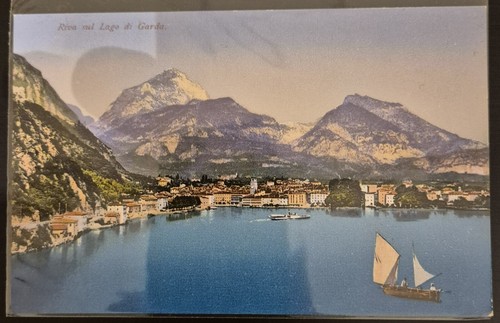 1920 riva panorama - -,