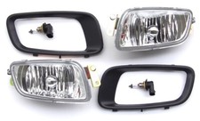 SET 2 FARO FANALE PROIETTORE