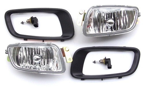 Set faro fanale proiettore - 2,