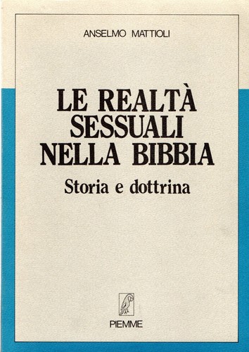 Realtà sessuali nella - le,