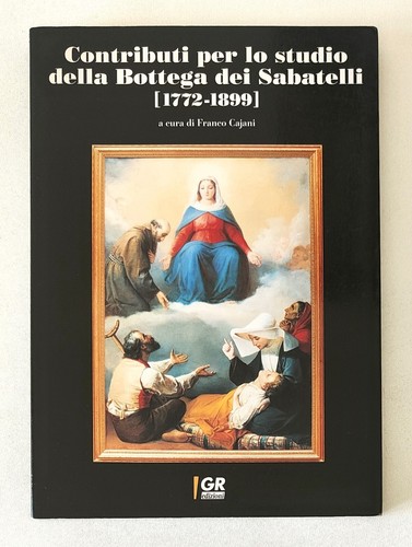 Contributi per studio della - lo,