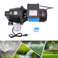 1HP Water Pump With Pressure