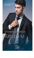 libro tutto per lui	kendrick