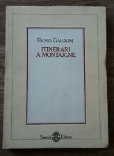Itinerari montaigne fausta - itinerari, a
