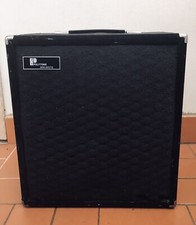 Polytone Mini Brute  - WORLD BEST amp! (video)?? vintage USA GUITAR AMPLIFIER