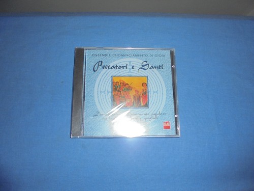 Ensemble choiminciamento - choiminciamento, di