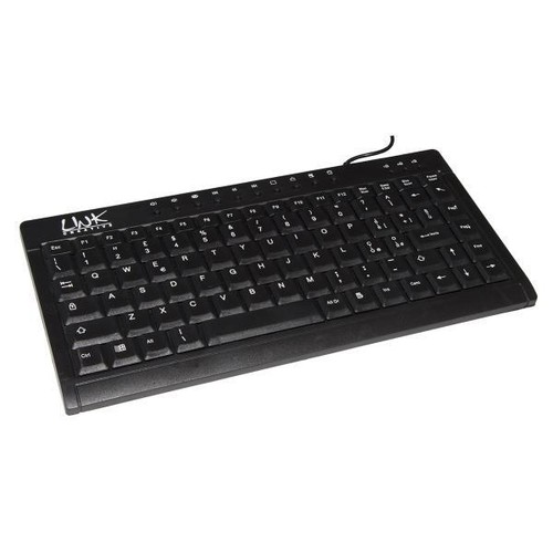 Link mini tastiera - tastiera, italiana