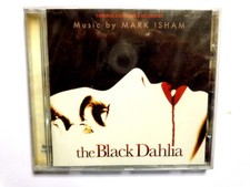 THE BLACK DAHLIA - SOUNDTRACK