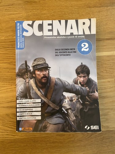 Scenari - , 2