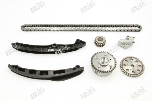 Kit catena distribuzione 4 - kit,
