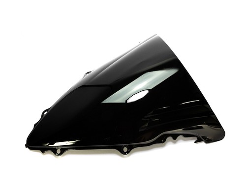 Disco carena racing nero per