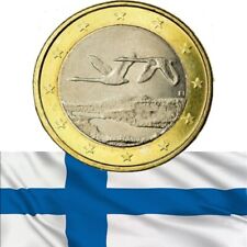 1 EURO FINLANDIA 2002 2007 2008 2009 2011 2012 2013 2014 2015 2016 2017 2018 24