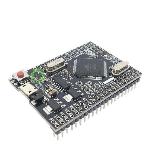 Mega 2560 pro usb - 2560, ch340g